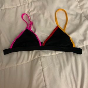 Bathing Suit Top